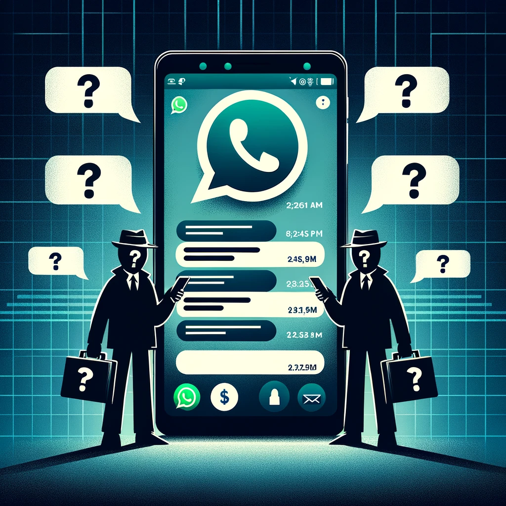 Encrochat anom kryptomessenger polizei Überwachung chat