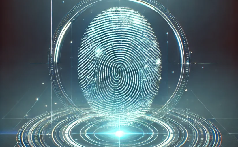 Zulässiges Entsperren eines Smartphones durch erzwungendes Fingerauflegen