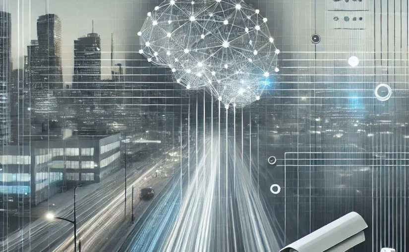 Künstliche Intelligenz in der Verbrechensbekämpfung