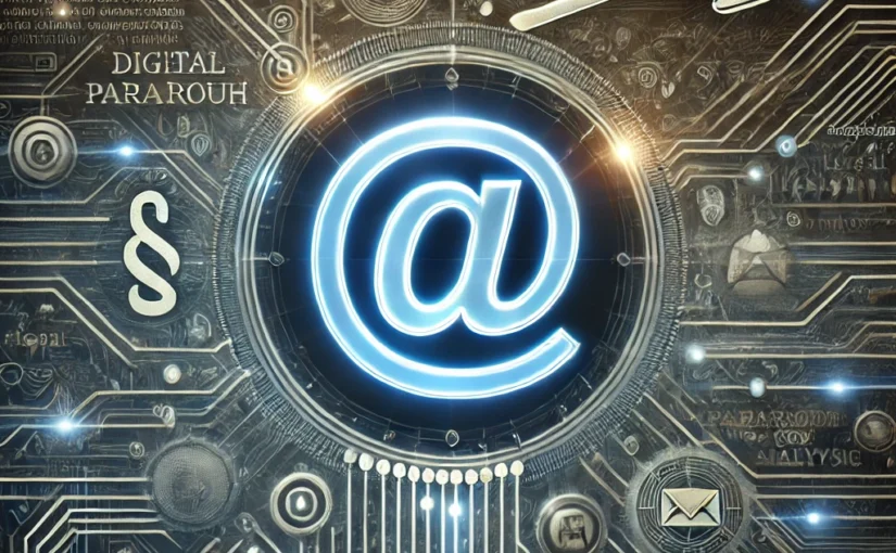Auskunftspflicht von E-Mail-Dienstleistern bei anonymen Online-Bewertungen