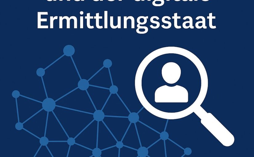 Hessendata, Palantir und der digitale Ermittlungsstaat (Update)